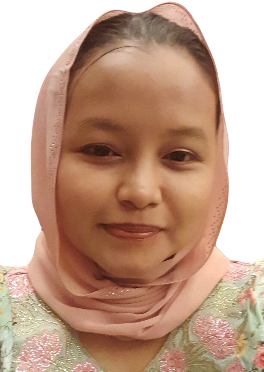 Sarah Anwar