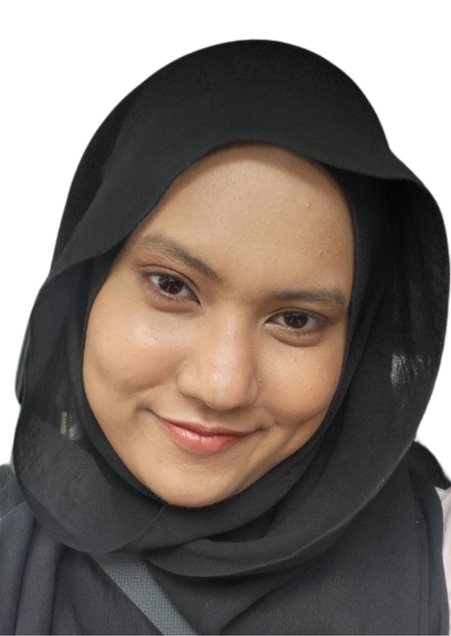 Shafiqa Salleh